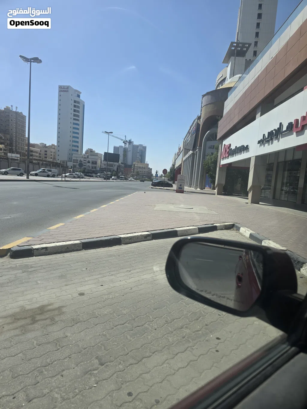 مشاركة سكن كامل التأثيث