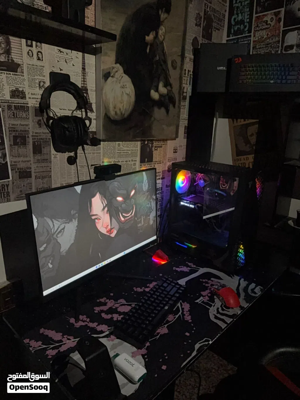 pc rtx3035