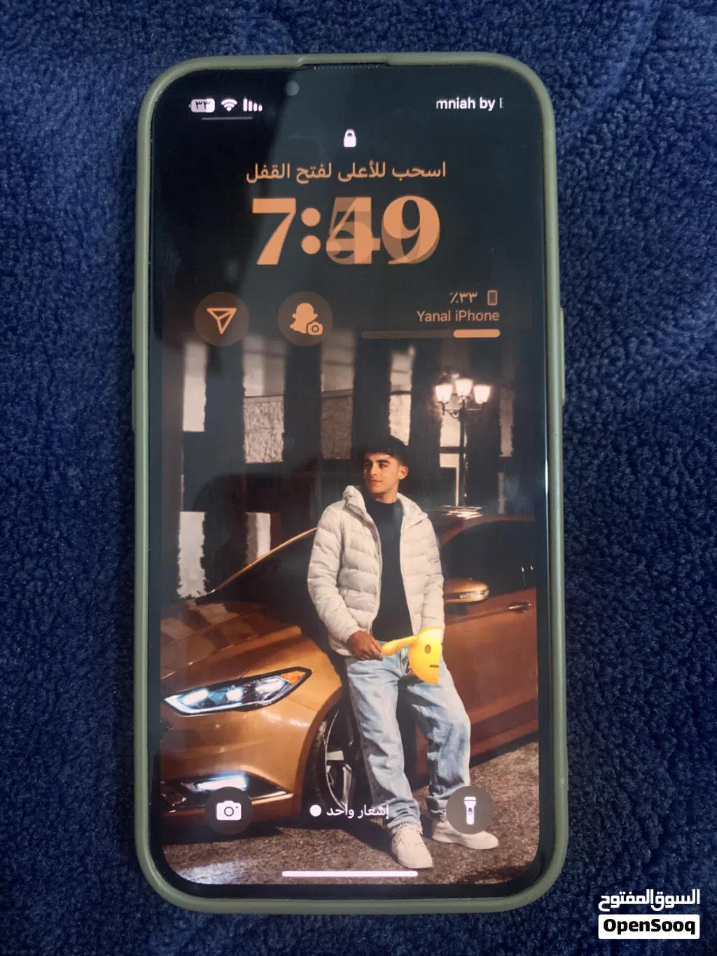 iPhone 13 128g