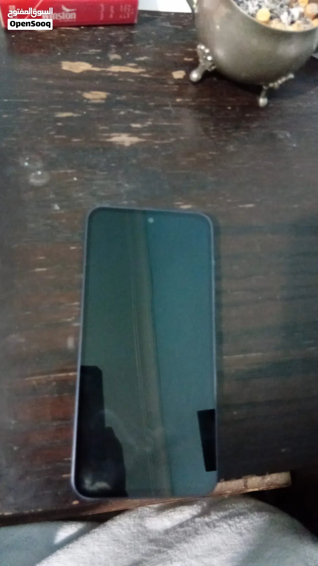Samsung A35 5g