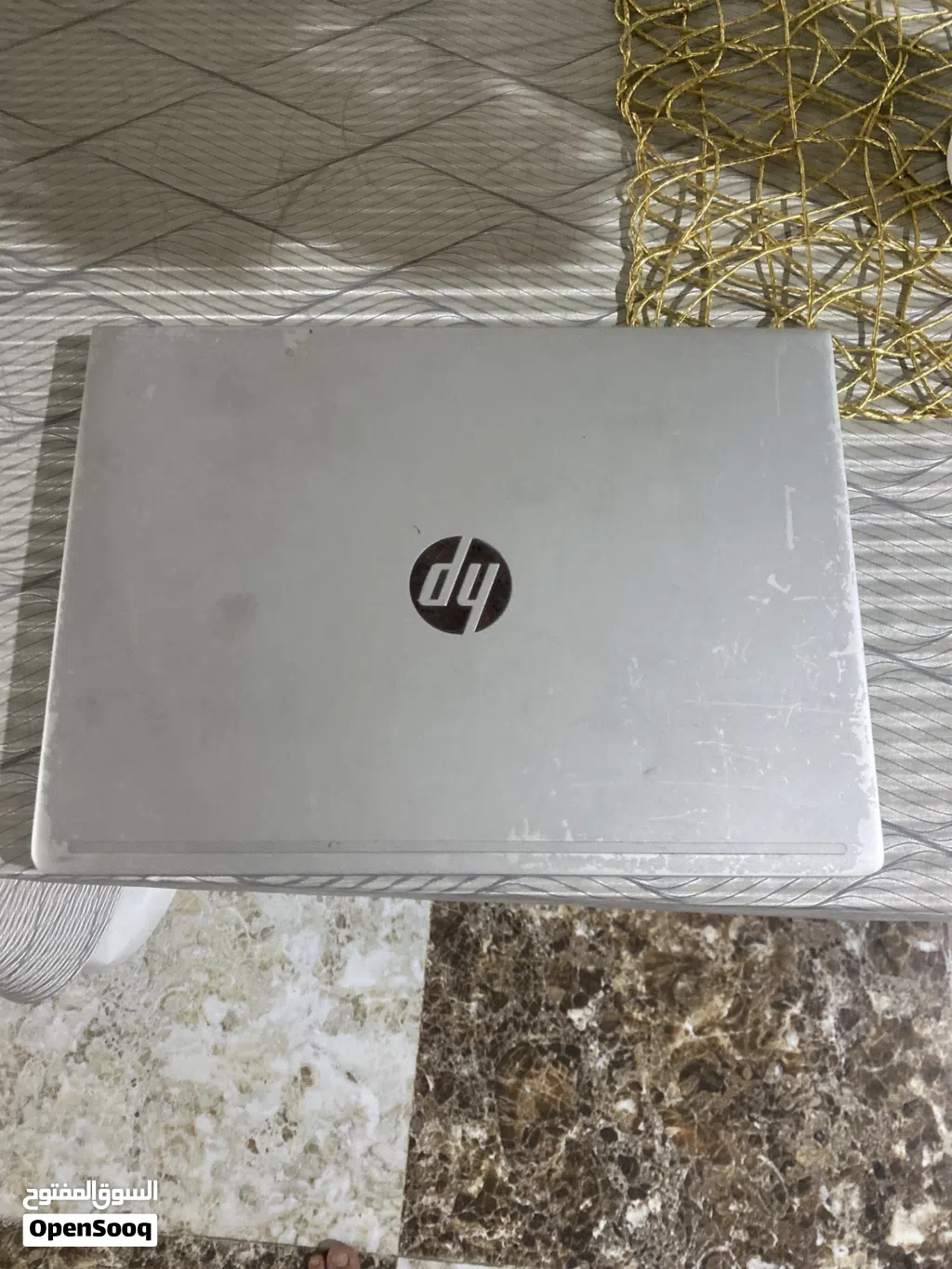 لابتوب 7g pro book 440برو بوك شاشة 14 بوصه بسعر مناسب المواصفات اقرء الوصف آخو الجديد