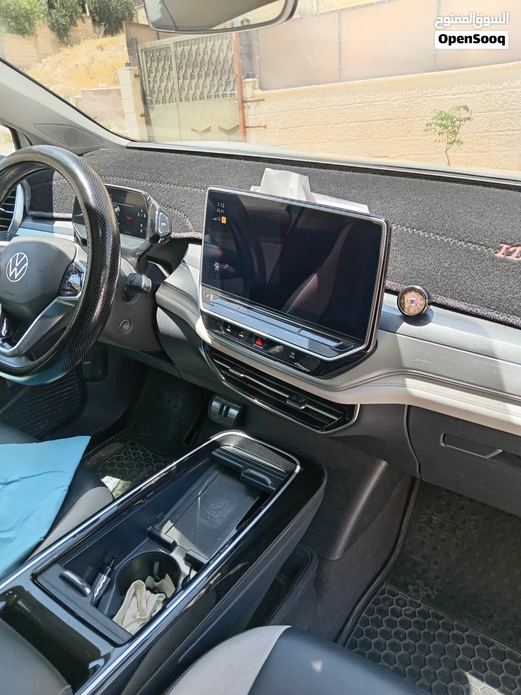 Volkswagen ID 6 ID.6 Crozz Pure+