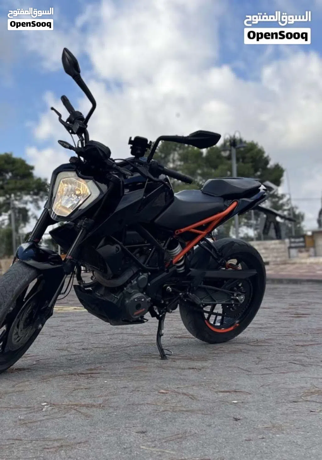 KTM Other