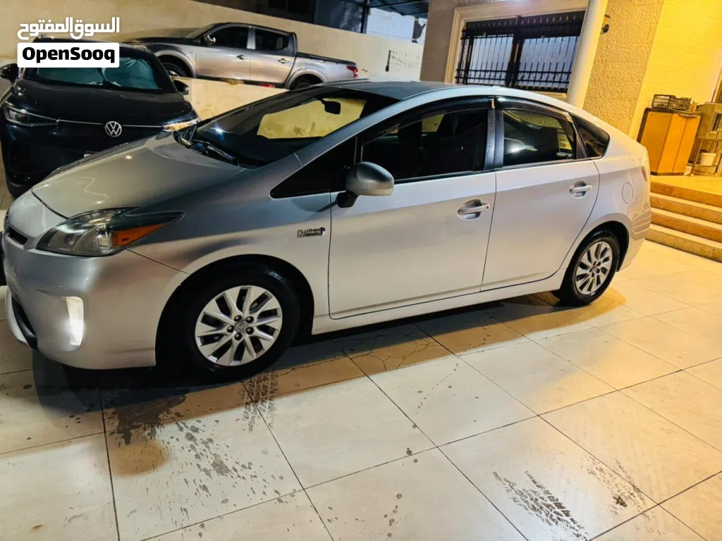 Toyota Prius Prius