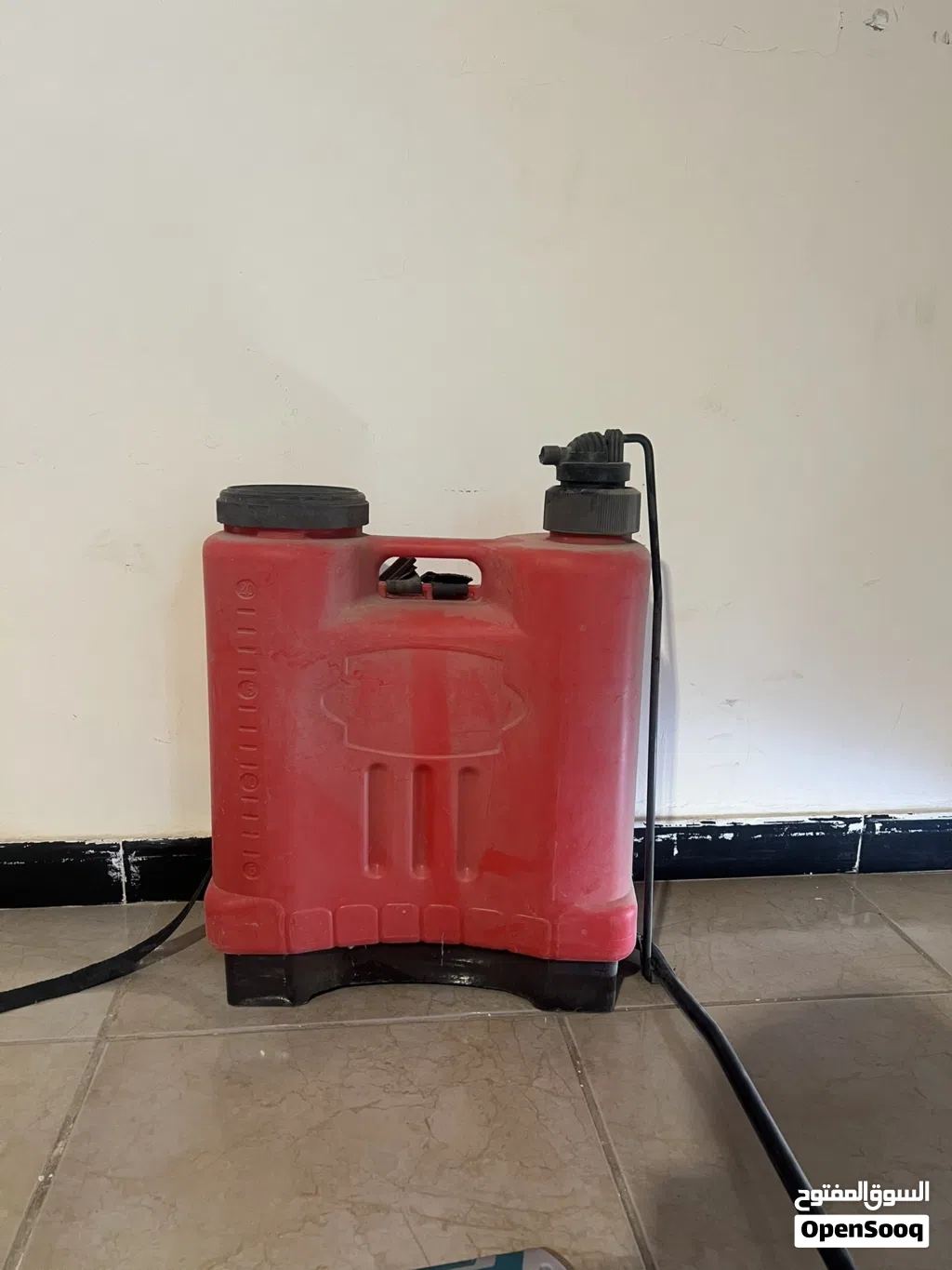 ادوات زراعية
