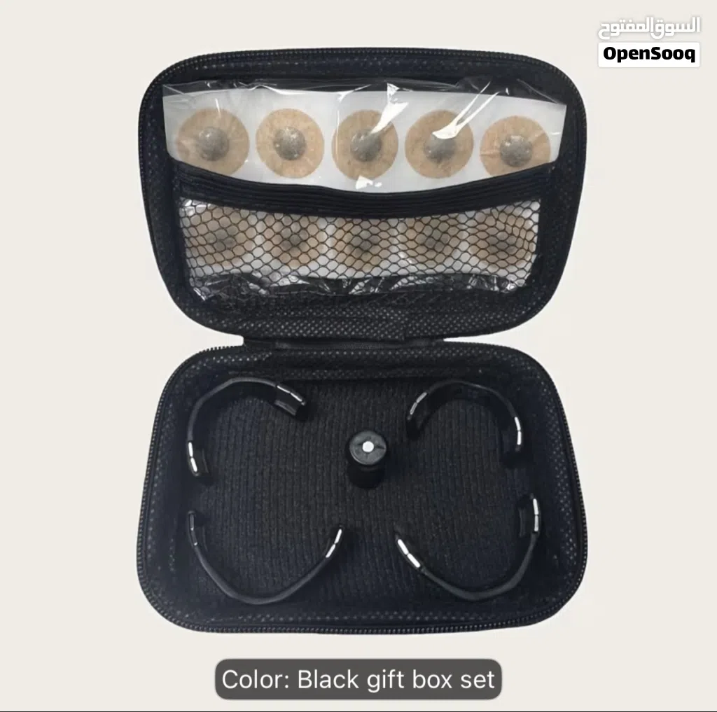 Nasal Strip Magnet Set