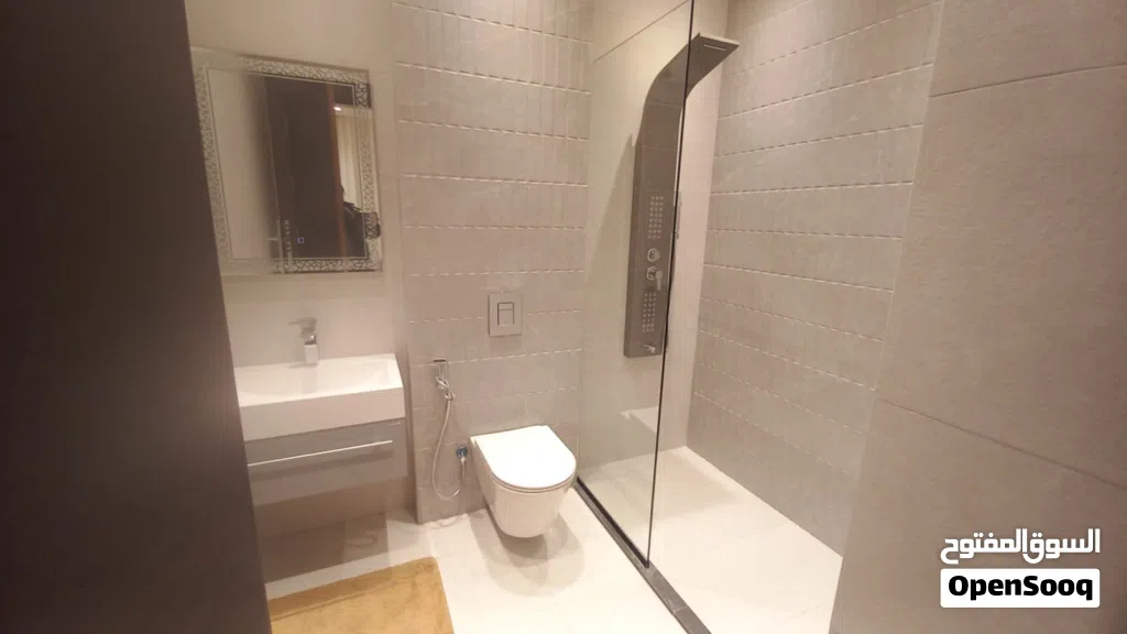 شقة مفروشة للايجار في دير غبار ( Property 41408 )-165016