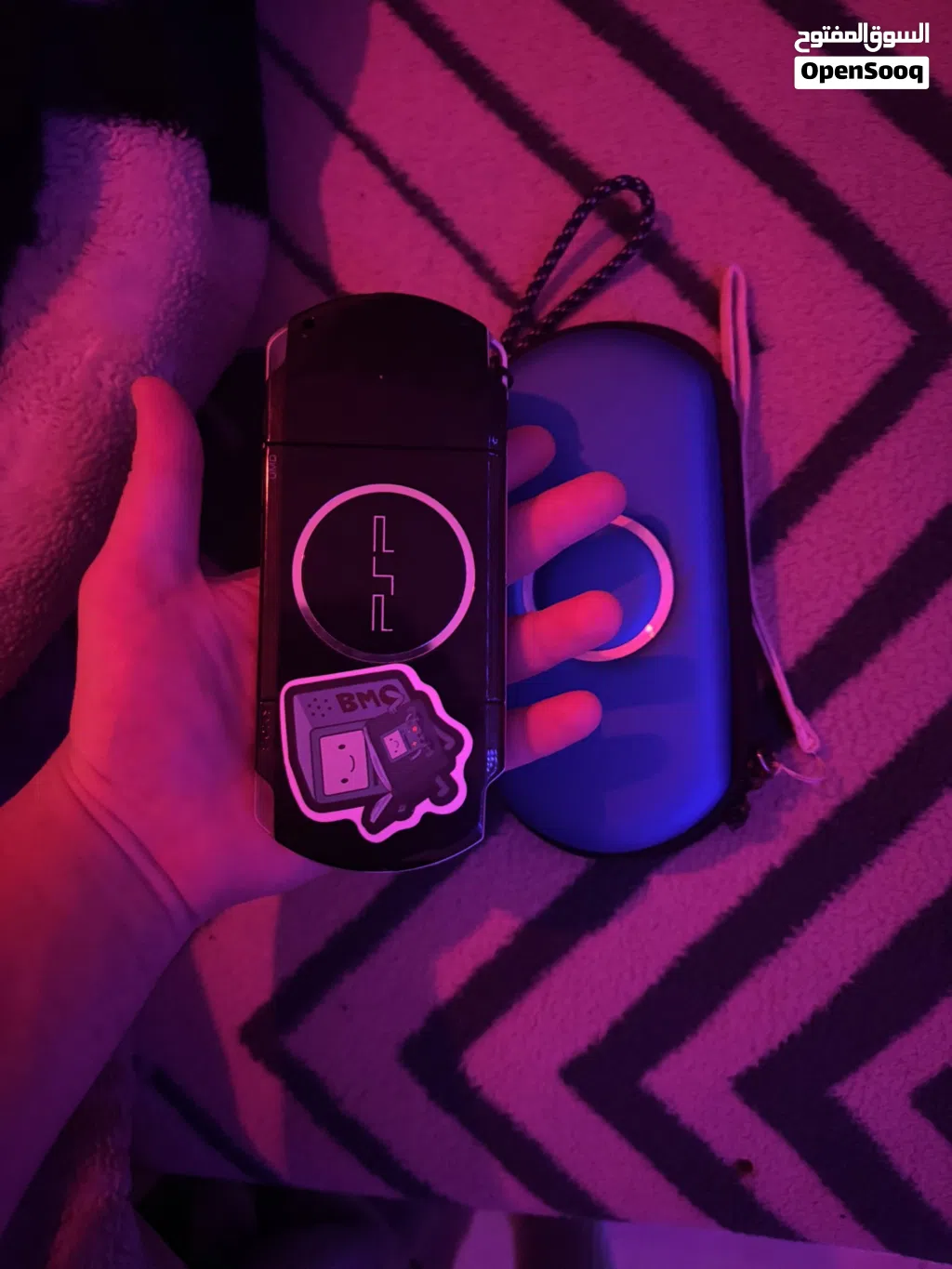 Psp 2009 معدل عليه اكثر من خمسين لعبة