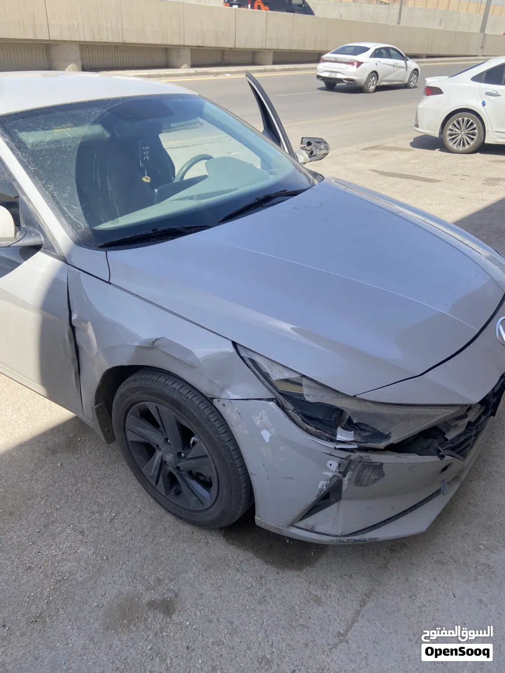 هيونداي النترا Standard