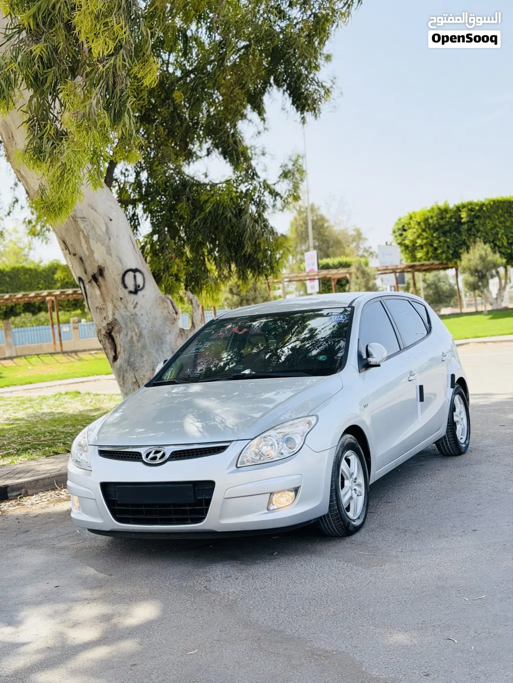 Hyundai i30 GL
