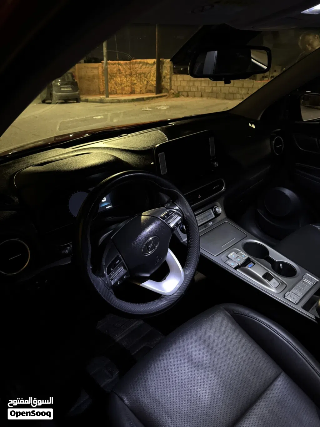 هيونداي كونا Premium
