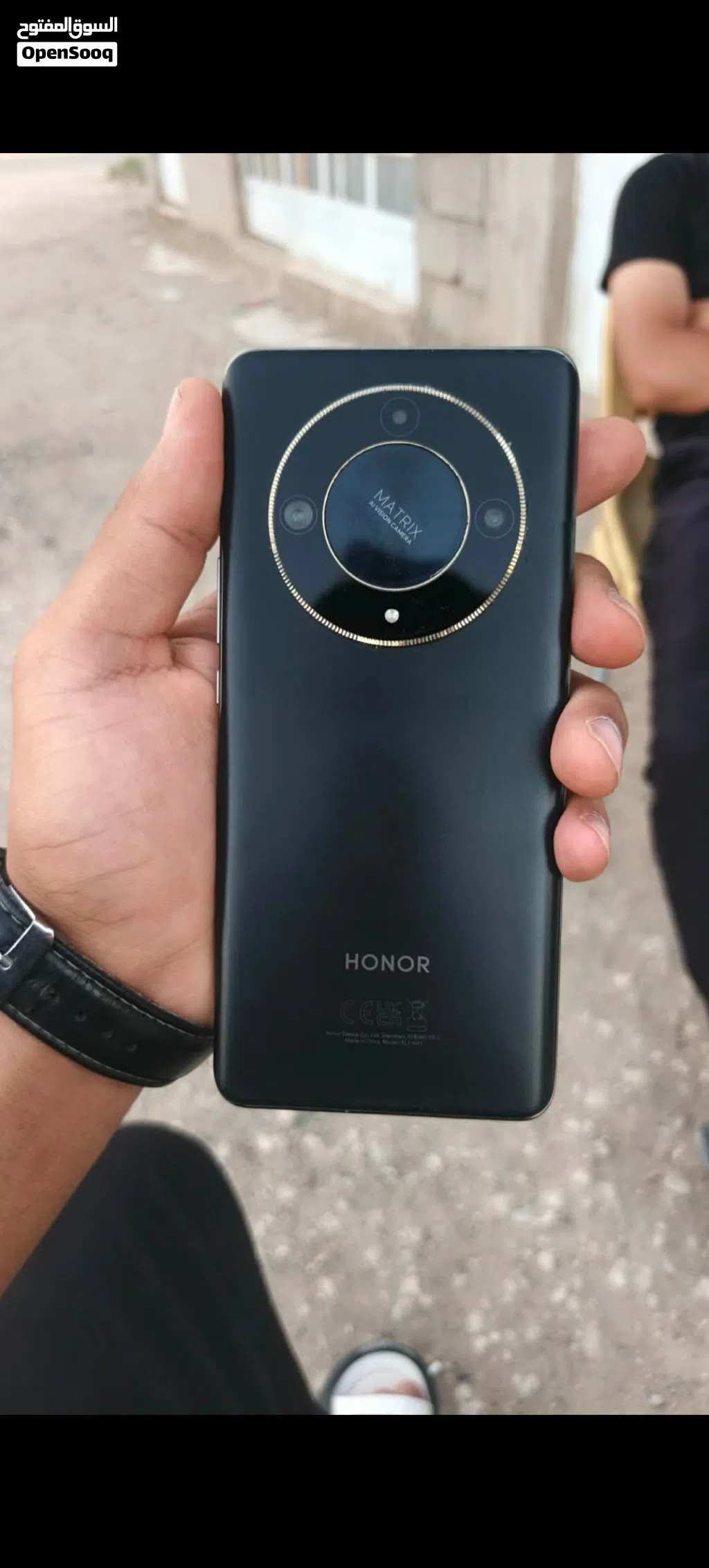 HonorX9b 5G