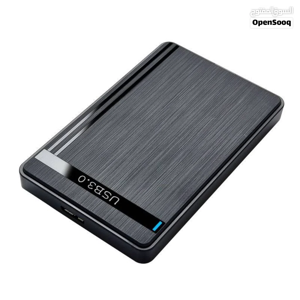 External Case USB 3.0-2 حافظة هارد hdd ssd 2.5