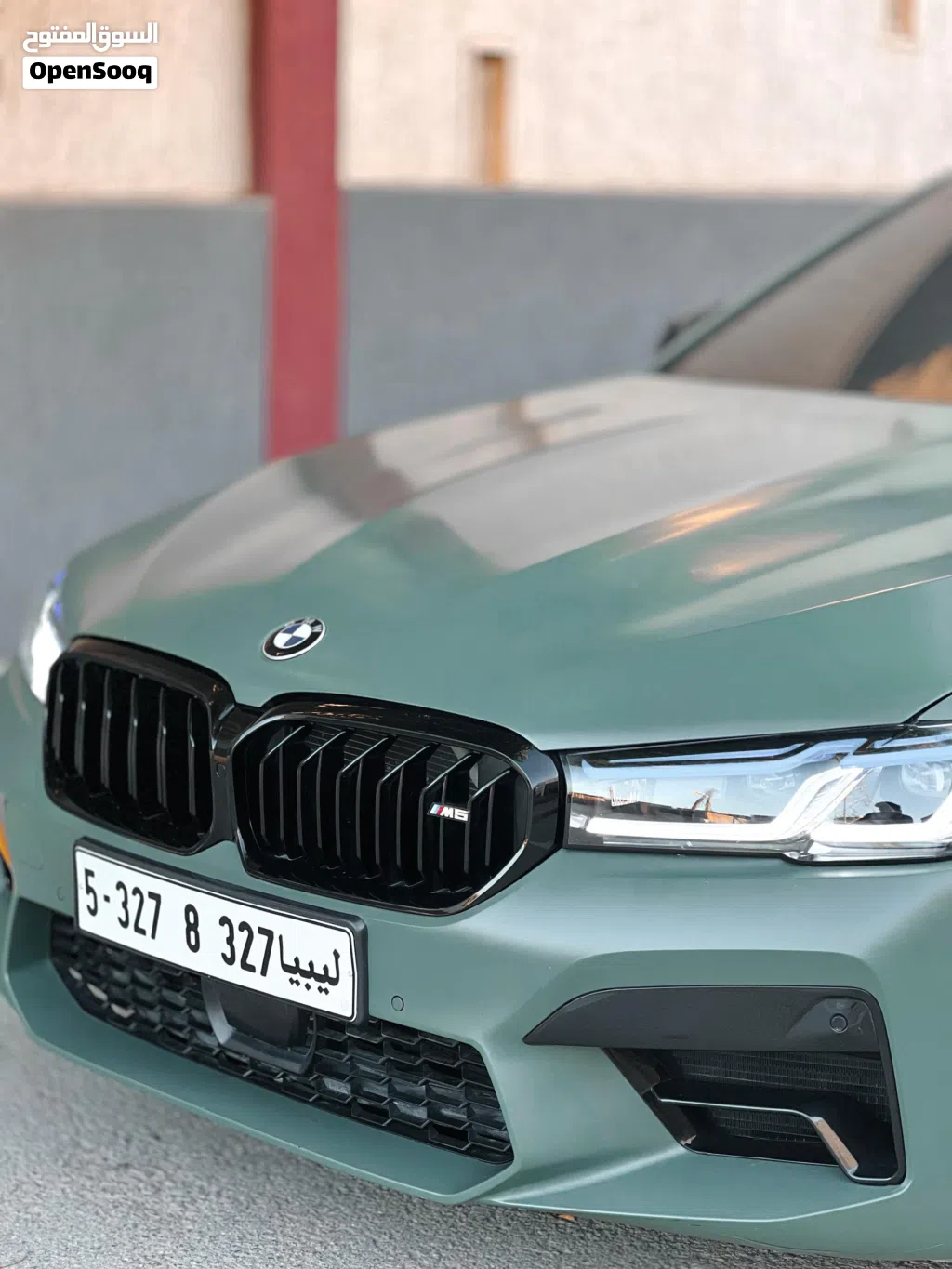 BMW 5 Series 528