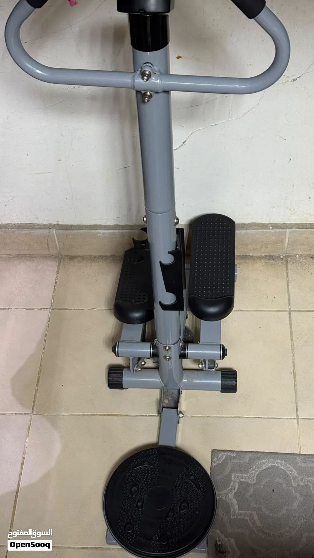 جهاز تجديف