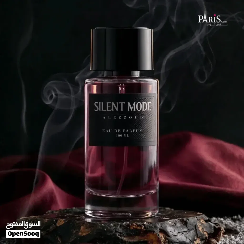 ALEZZ OUD 100ML