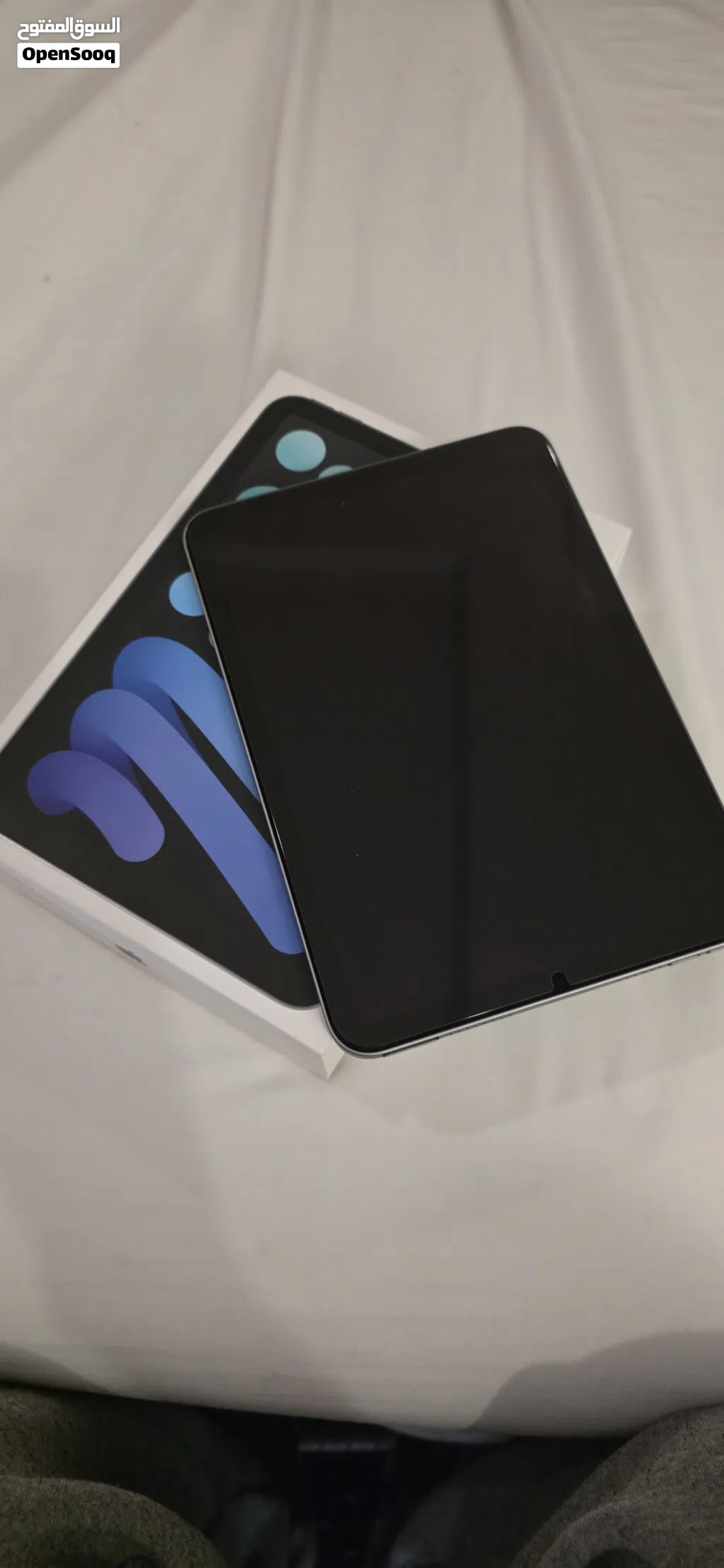 Ipad mini (A17pro) Wifi 128gb