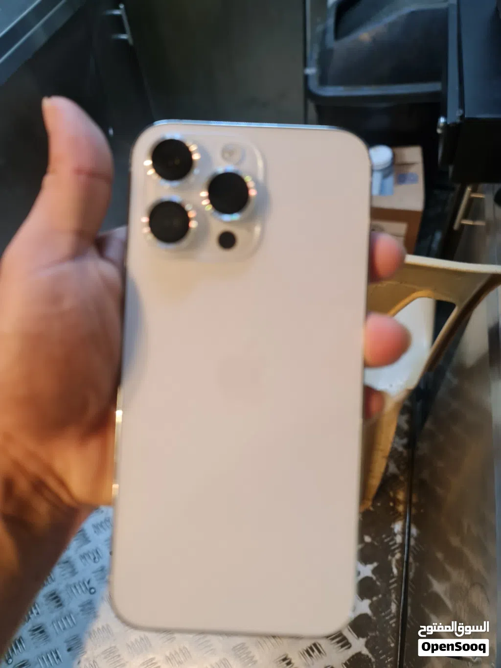 I phone 14 pro max 512gb