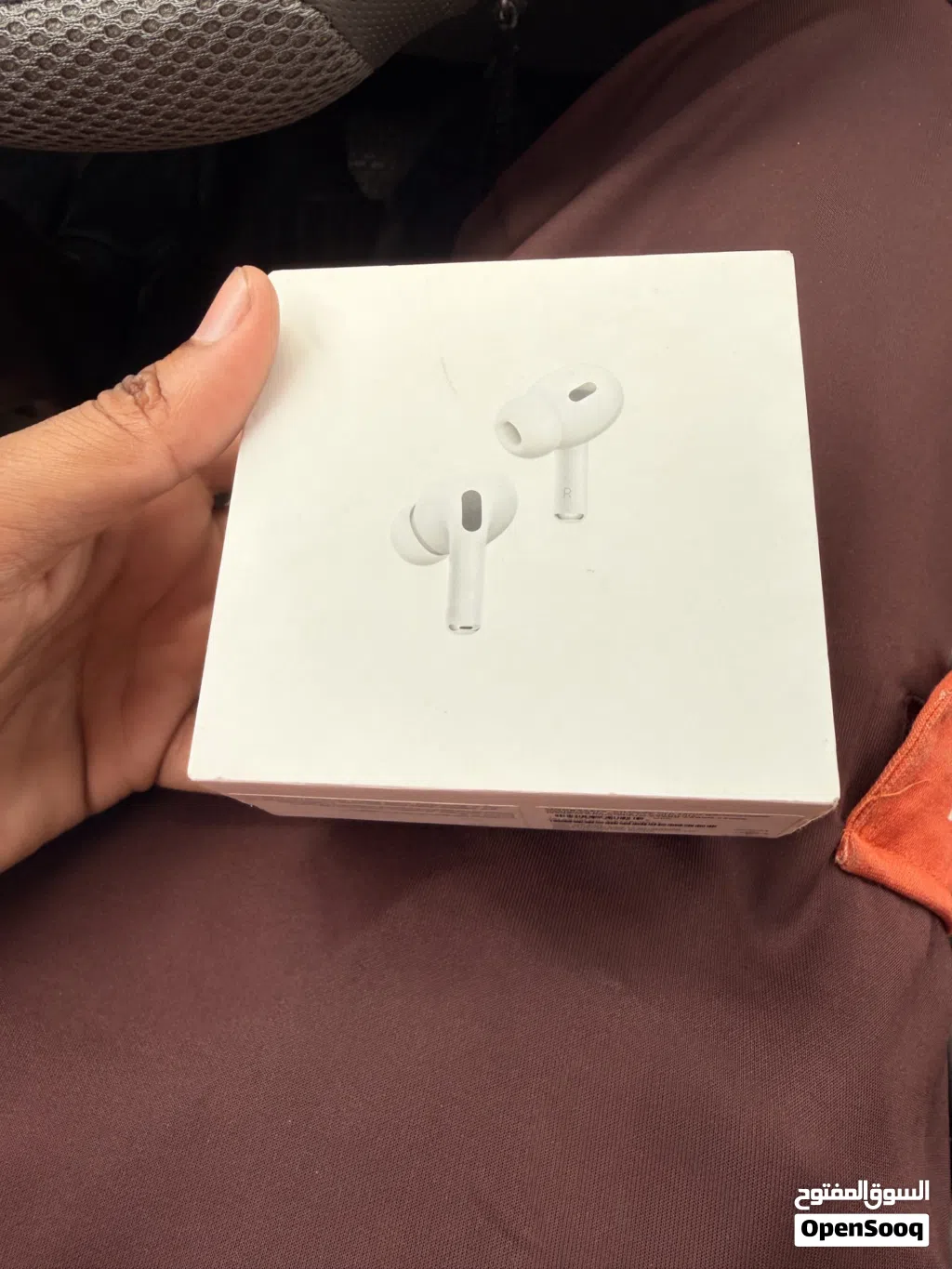 Airpods pro 2nd gen