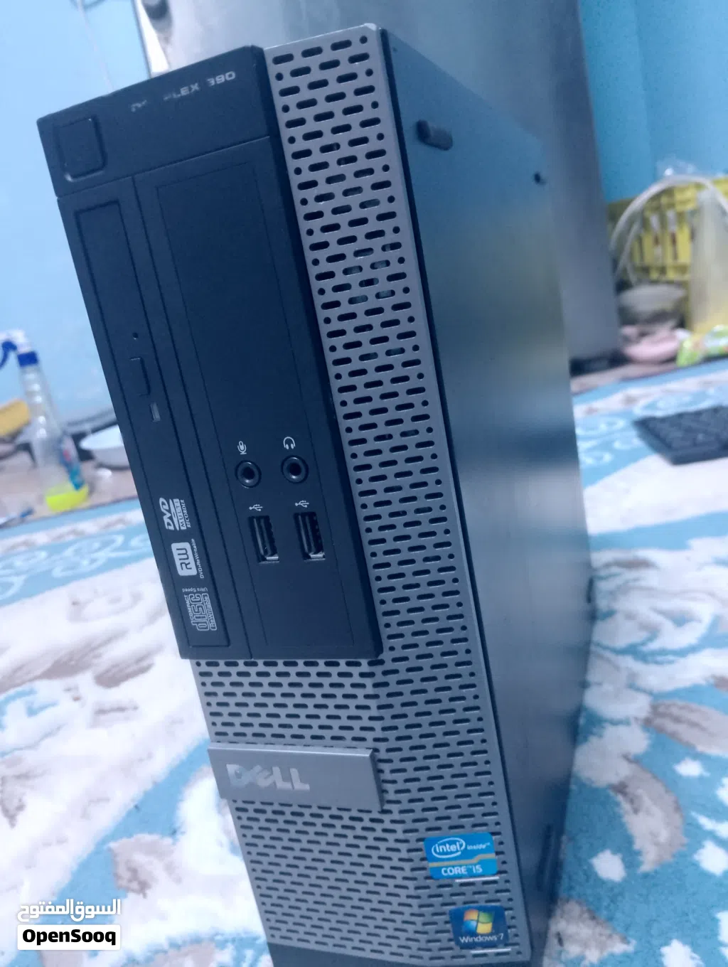 pc ويندوز 10 برو التواصل واتس فقط