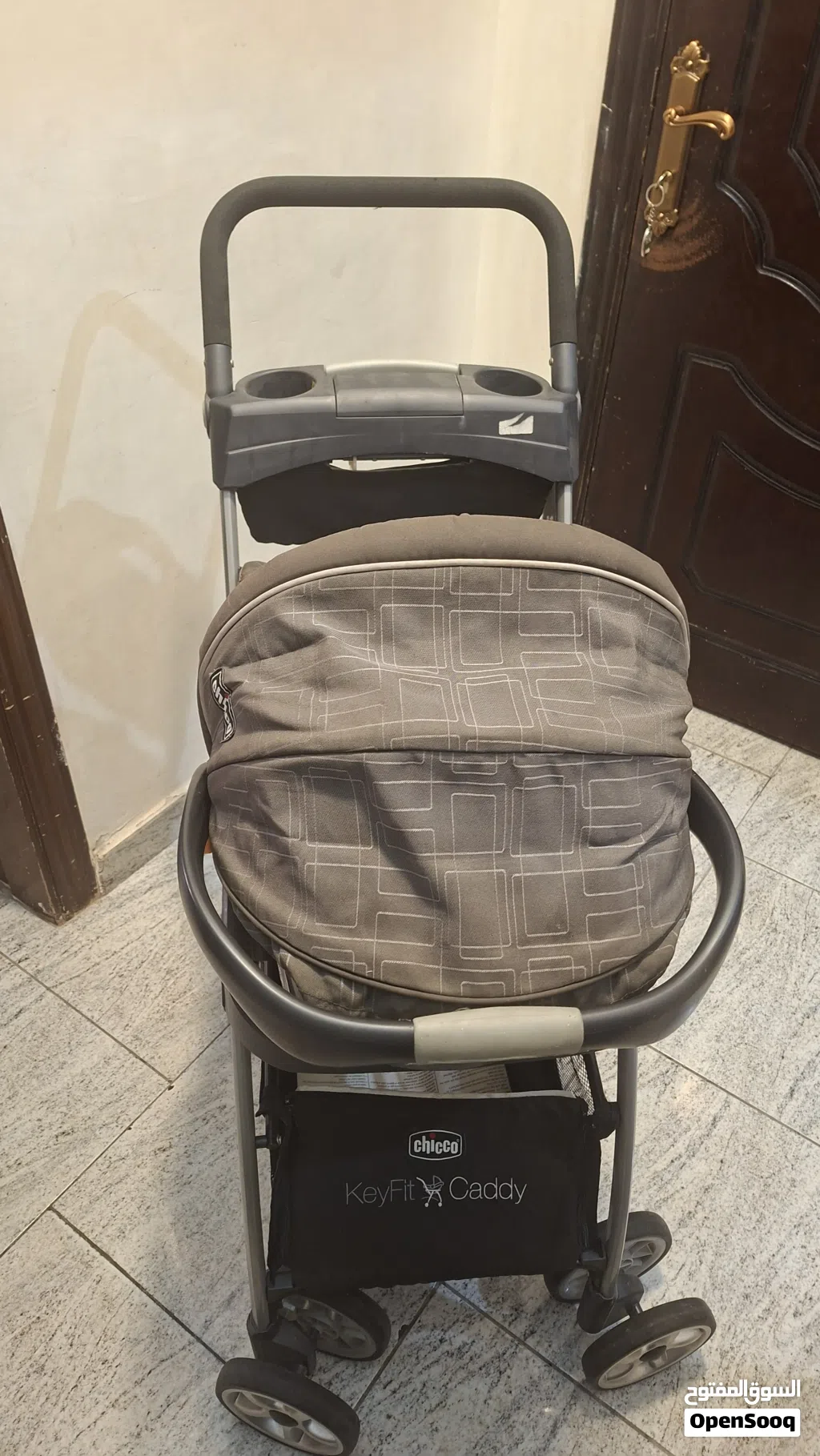 عرباية اطفال و كوت بيبي