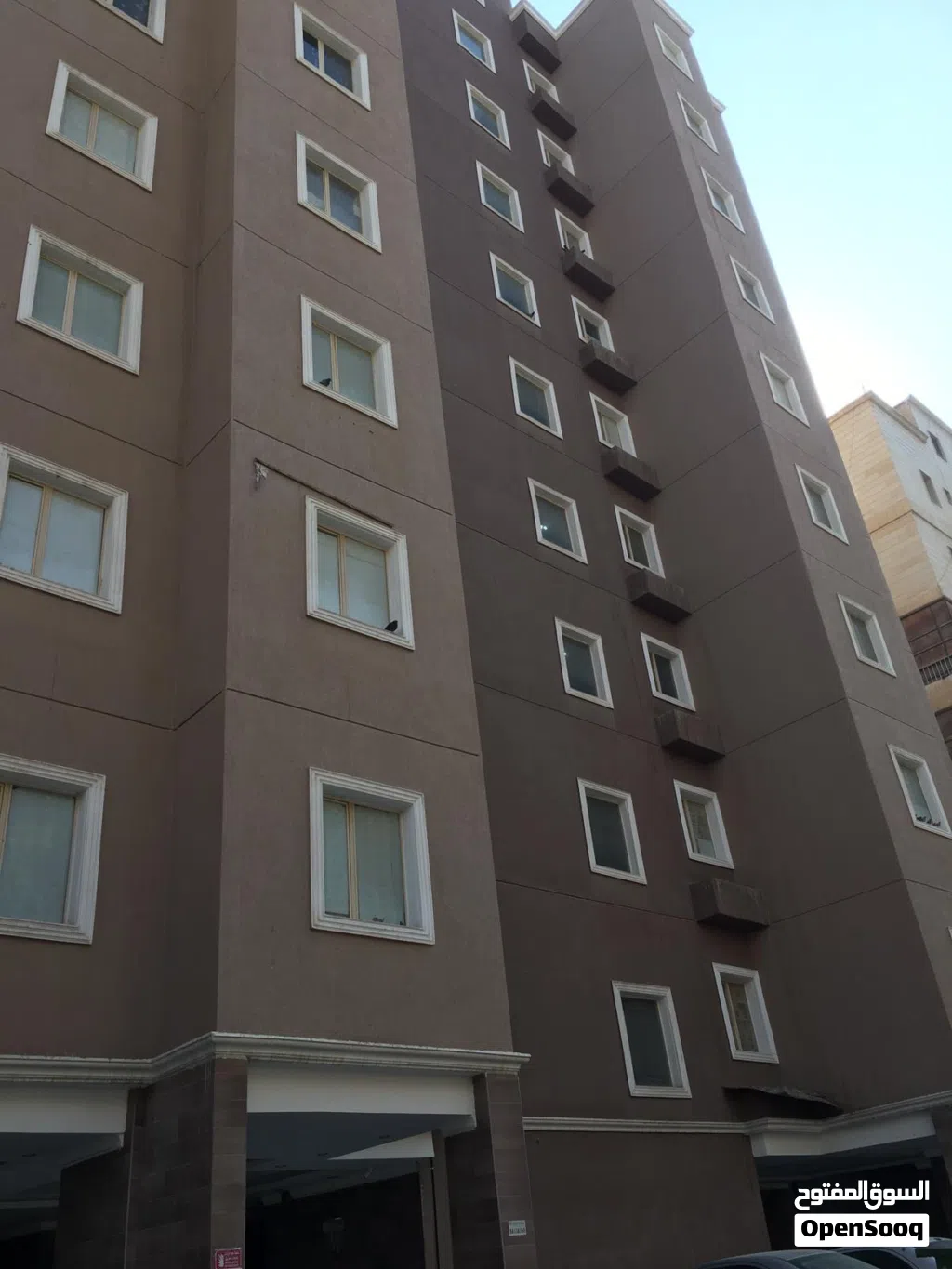 Apartments for rent in Fahaheel, near Sabah Market, t