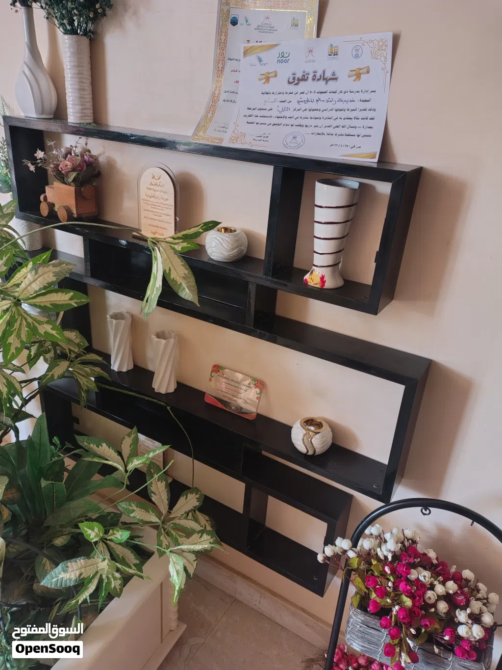 ديكورات جميله للبيع