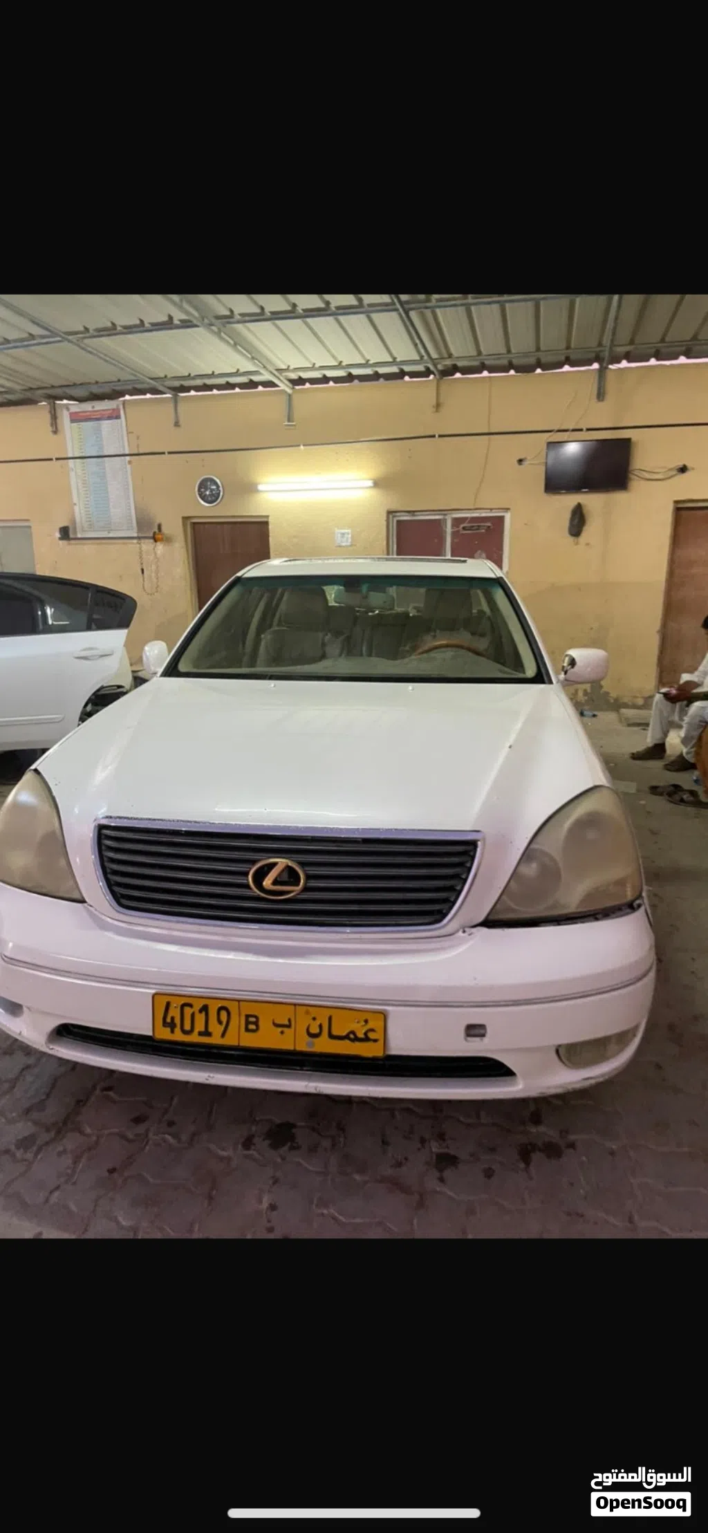 لكزس CT Standard