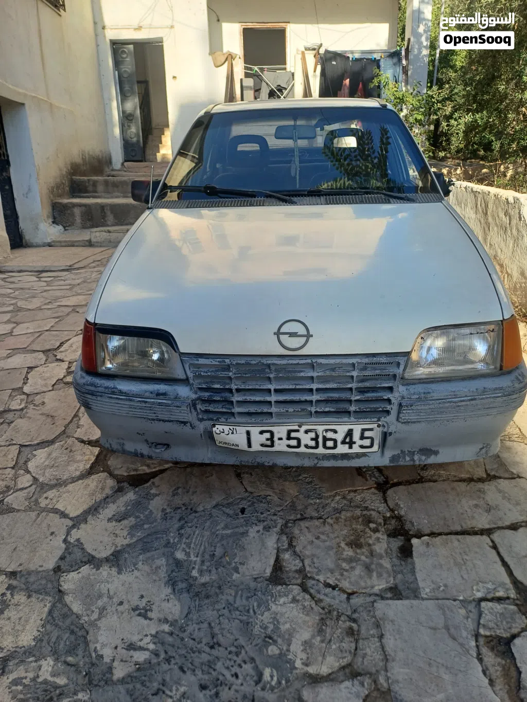 أوبل كاديت