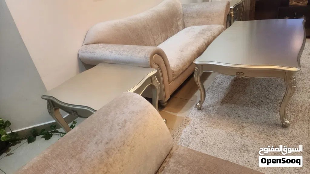 طقم كنب للبيع