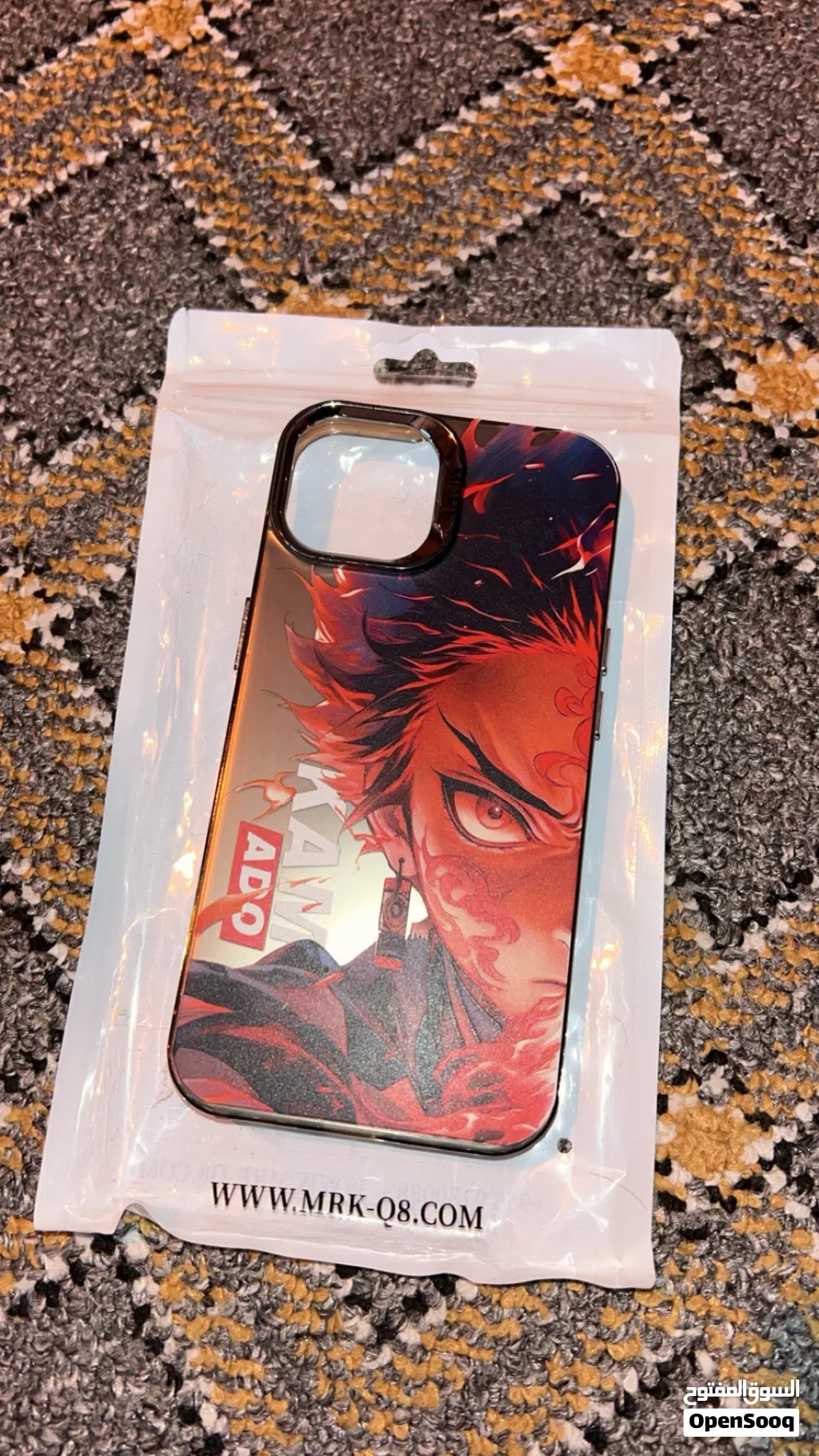 كفر إيفون 14 العادي - Regular iPhone 14 case