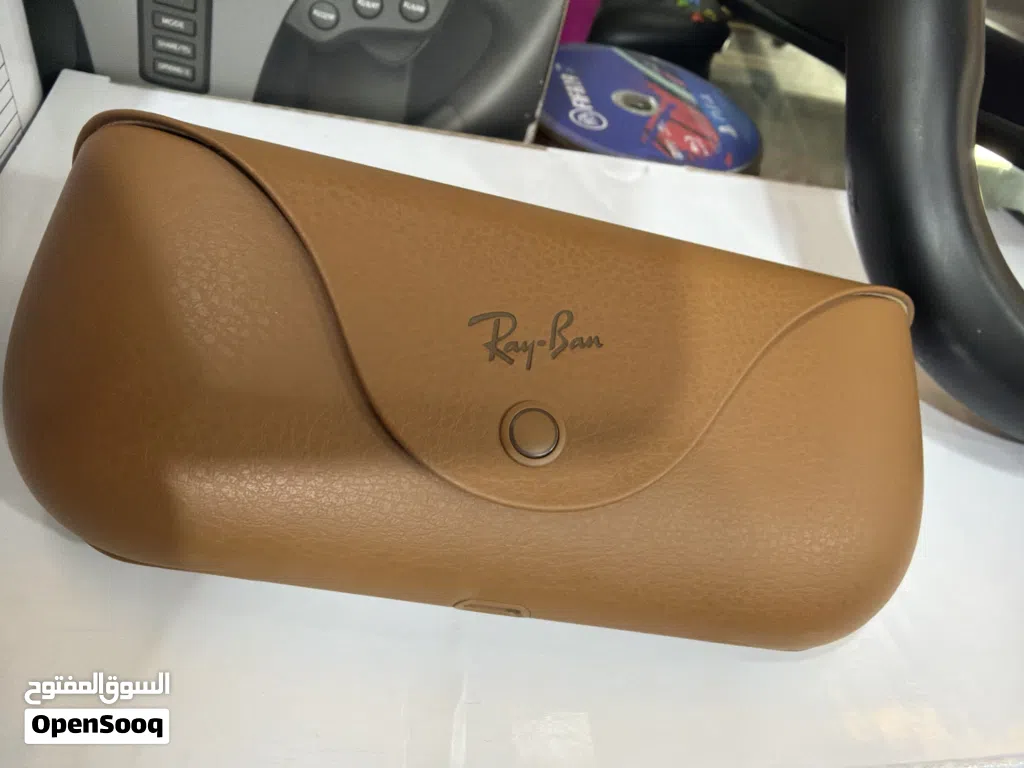 نظارة ray-ban meta gen2 جيل الثاني