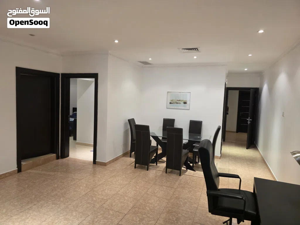 2 Bedroom fully furnished Apartment For Rent in Mangaf