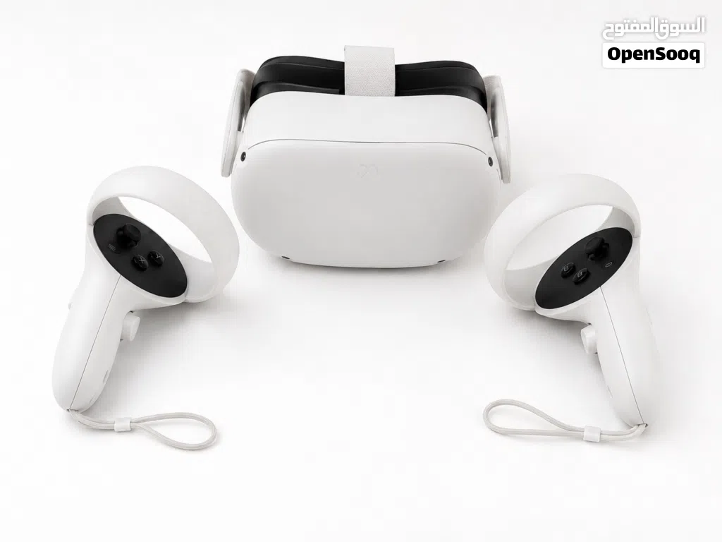 Meta Quest 2 VR