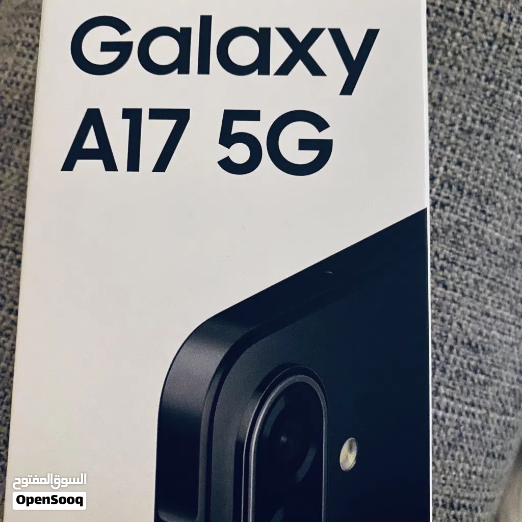 samsung Galaxy A17 5G