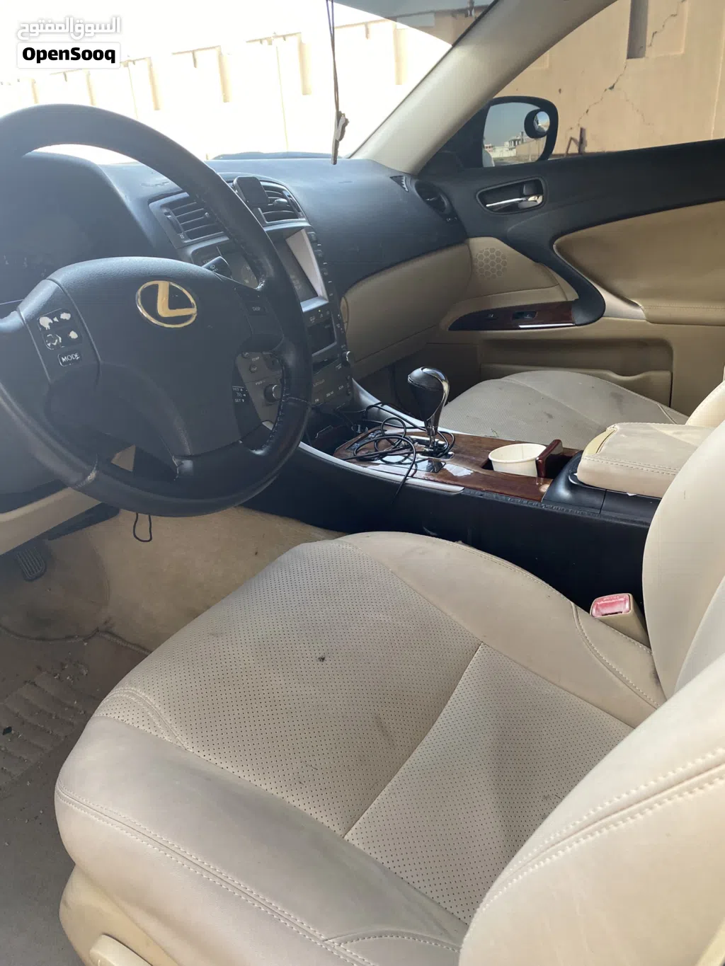 Lexus IS IS 250