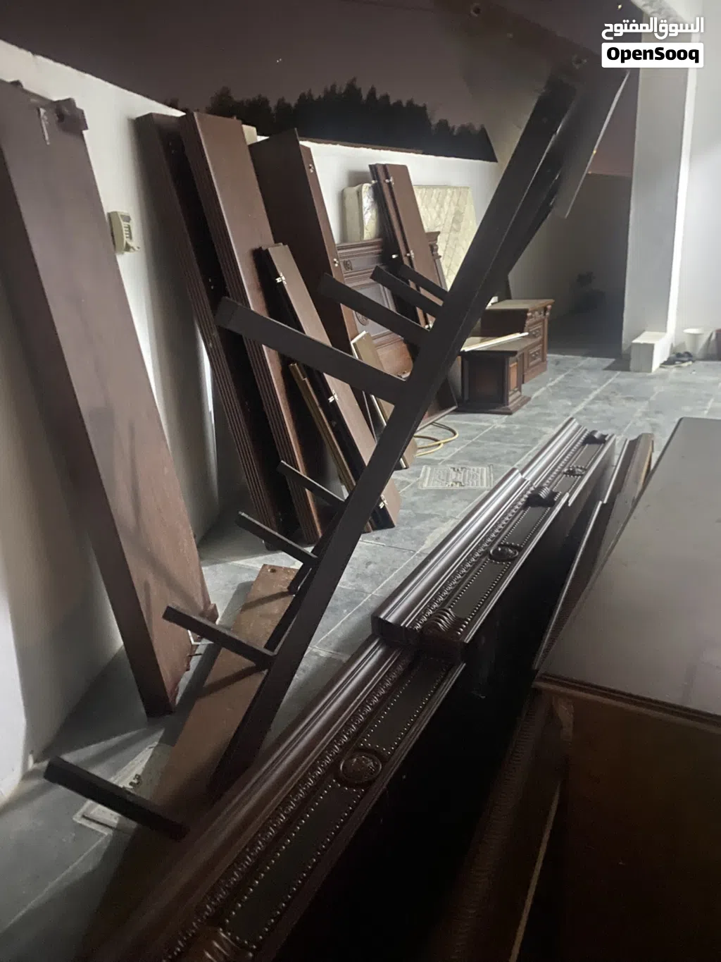 غرفة نوم نظيفة جداً قابل للتفاوض