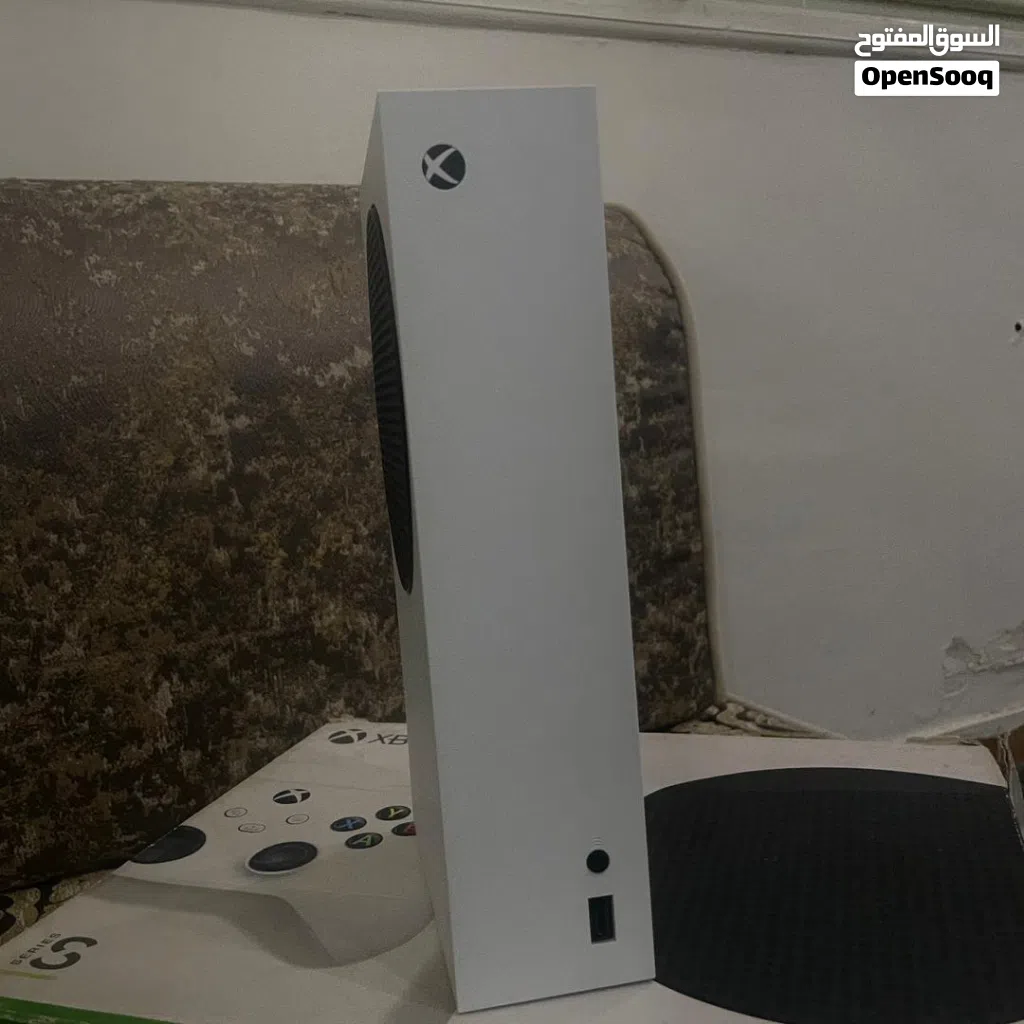 اكس بوكس سيرس اس