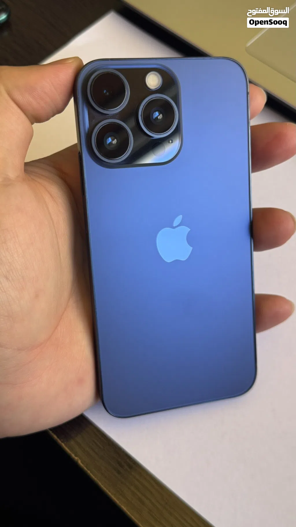 iPhone 15 pro converted from iPhone XS-256GB /90% Battery