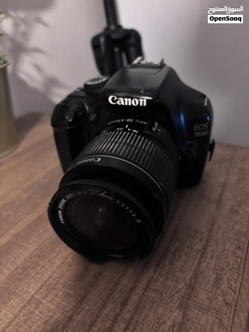 للبيع كاميرا كونان canon camera