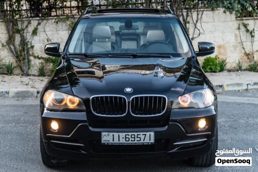 BMW X5 Series Standard