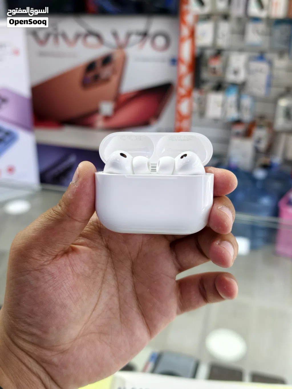 Airpods Pro 3