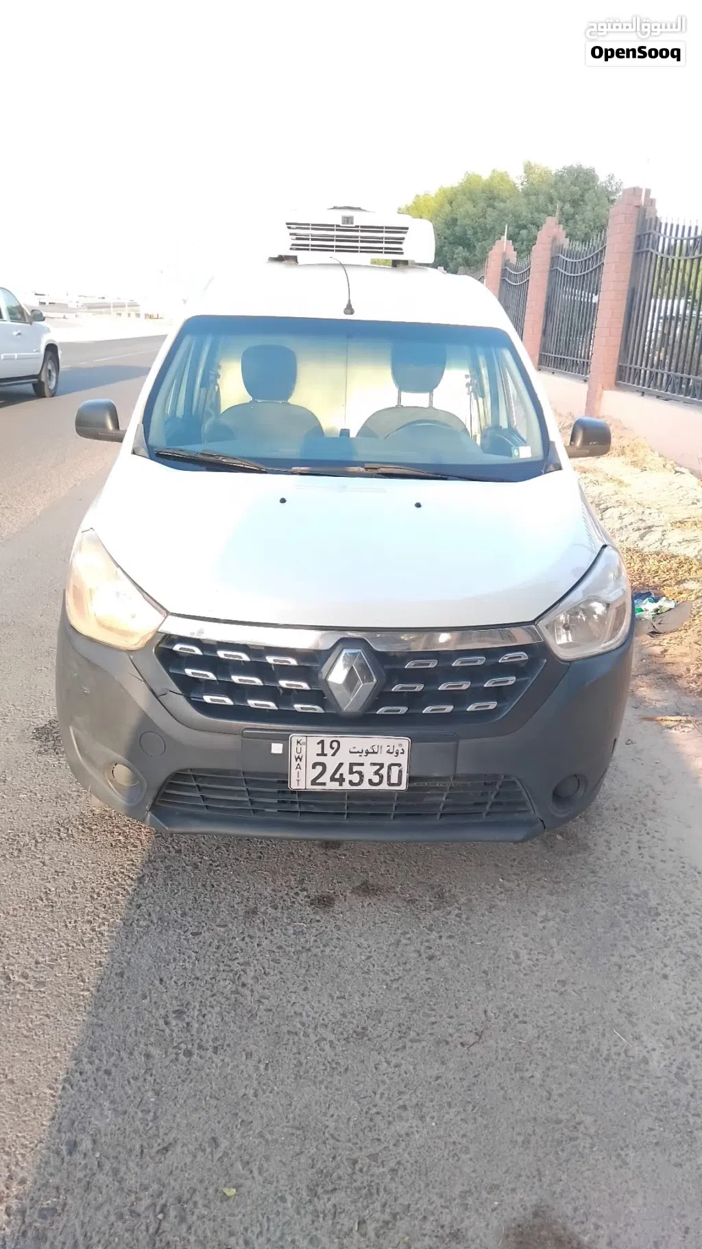 Renault Dokker