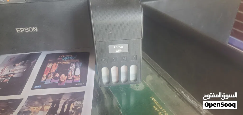 للبيع طابعه ابسون