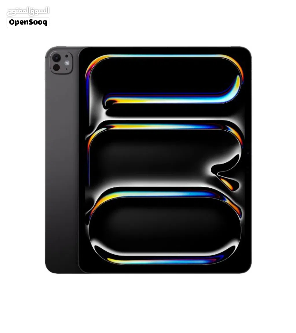 iPad new .