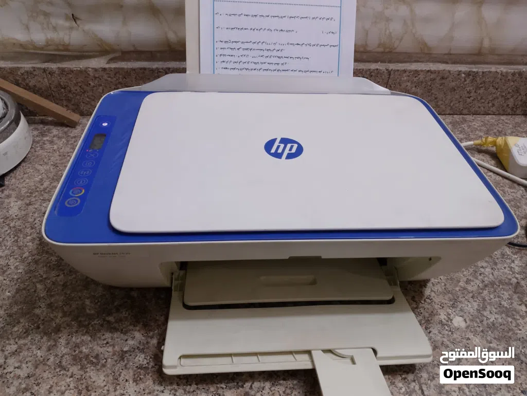طابعة HP deskjet2630