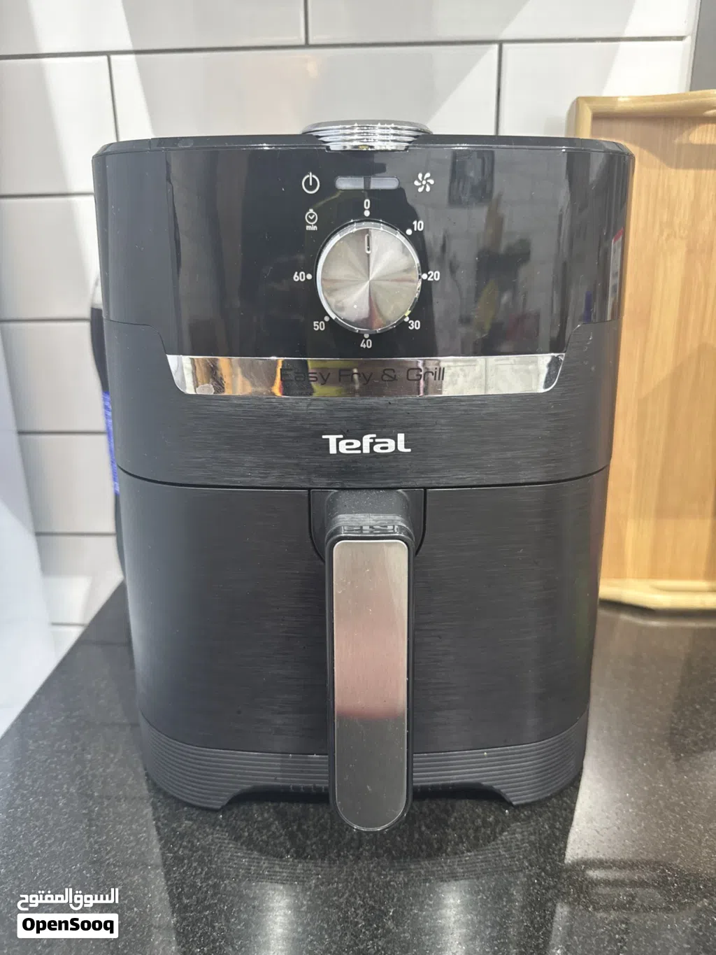 Tefal Air fryer