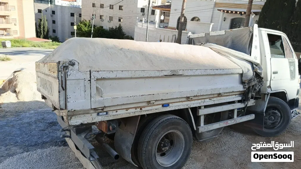 قلاب طمم و مواد