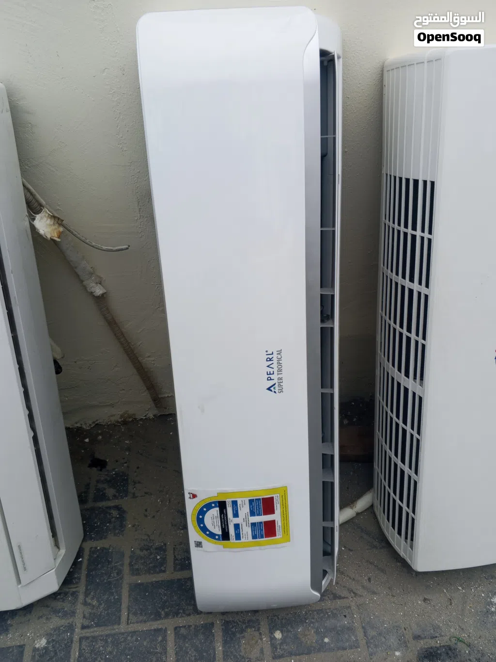 I have second hand window AC Split AC sale
