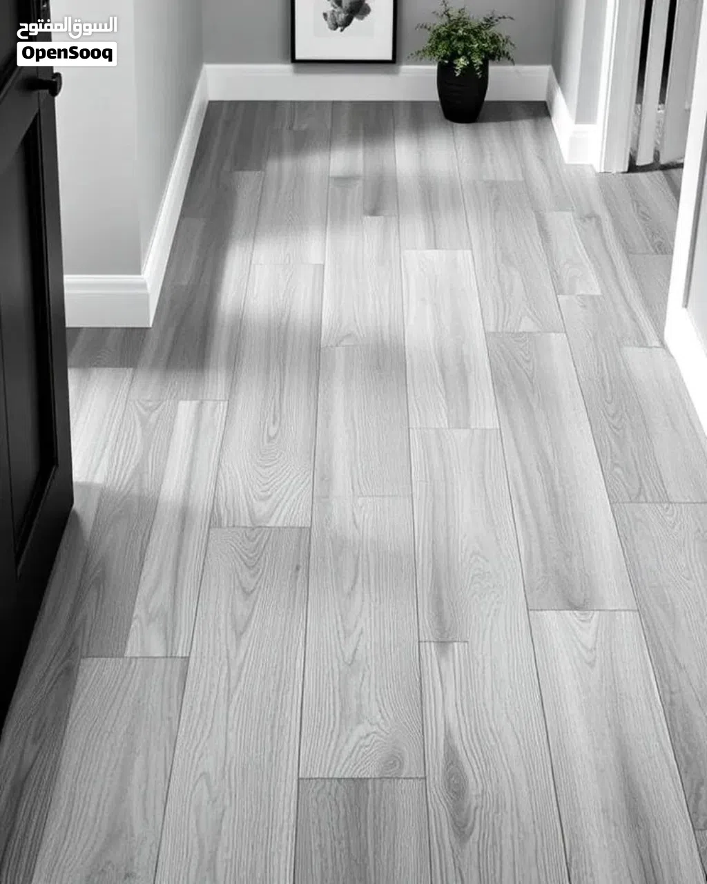 حلول أرضيات عالية الجودة للمنازل والمساحات التجارية Premium Flooring Solutions for Home & Commercial
